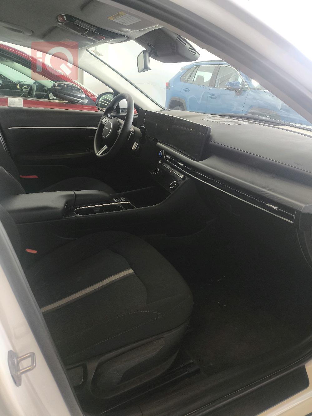 هیۆندای سۆناتا